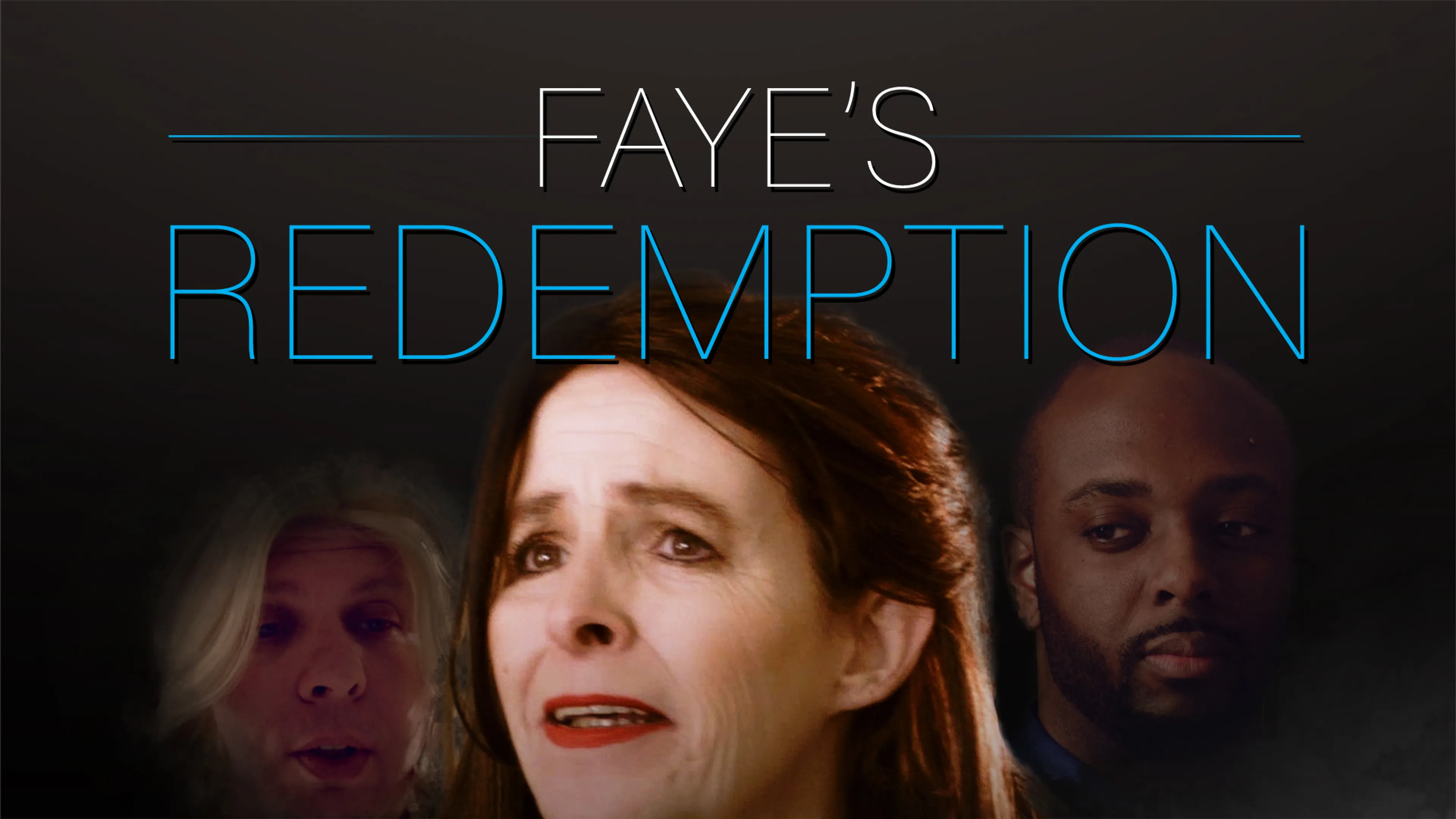 Fayes Redemption poster